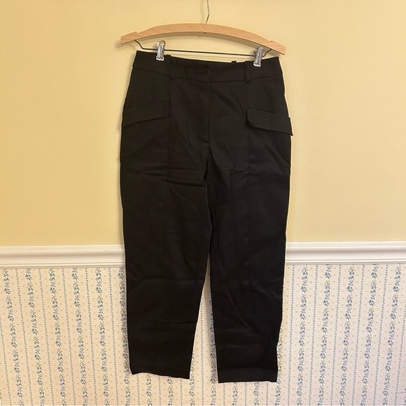 Elizabeth and James Ankle Trouser Pants - Picture 3 of 10